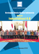 Laporan Tahunan APINDO Provinsi Sulawesi Barat 2018
