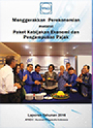Laporan Tahunan APINDO Provinsi Sulawesi Barat 2016