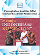 Laporan Tahunan APINDO Provinsi Sulawesi Barat 2017